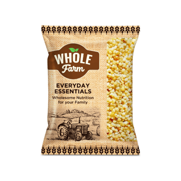 Whole Farm Premium Poppy Seeds