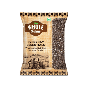 Whole Farm Premium Chia Seeds