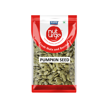 Mark Premium Nuturge Pumpkin Seeds