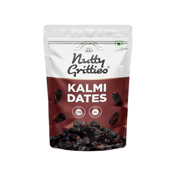 Nutty Gritties Kalmi Dates (Khajur)