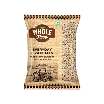 Whole Farm Premium Sunflower Seeds