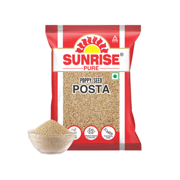 Sunrise Pure Poppy Seeds (Posta)