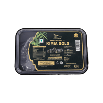 Mishriq Kimia Gold Dates (Khajur)