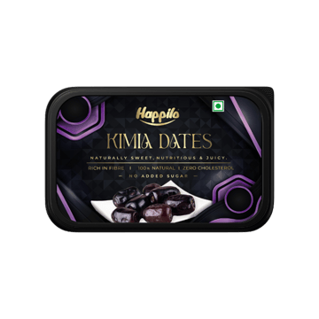 Happilo Kimia Dates