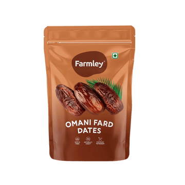 Farmley Fard Omani Dates (Khajur)