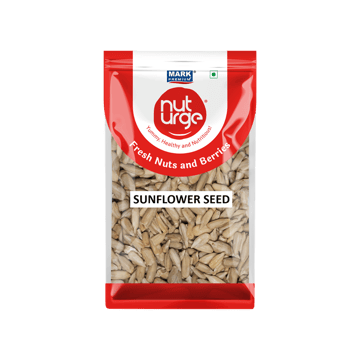 Mark Premium MP Nuturge Sunflower Seeds