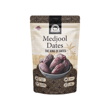 Wonderland Foods Medjool Dates (Khajur)