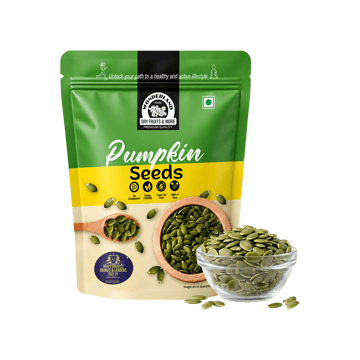 Wonderland Foods Pumpkin Seeds