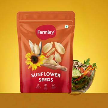 Farmley Premium Sunflower Seeds