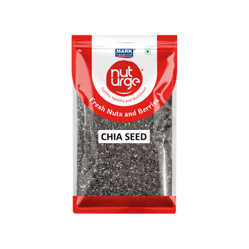 Mark Premium Nuturge Chia Seeds
