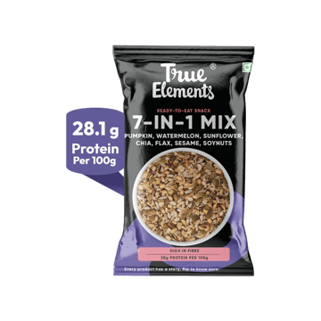 True Elements 7-In-1 Seeds Mix