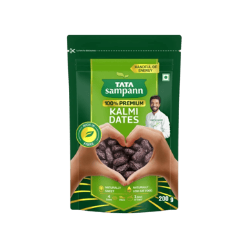 Tata Sampann Premium Kalmi Dates (Khajur)