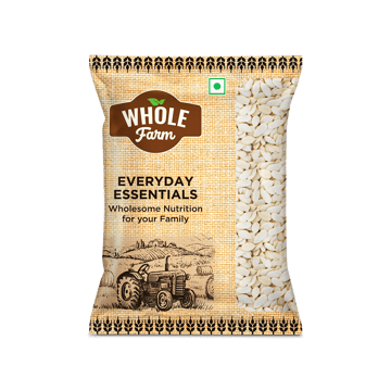 Whole Farm Premium Muskmelon Seeds