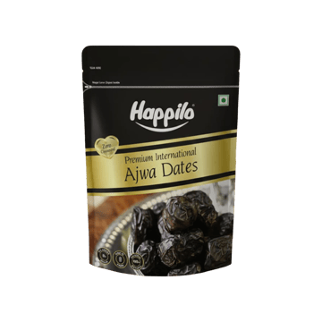 Happilo Ajwa Dates