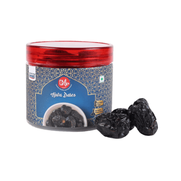 Mark Premium Ajwa Dates (Khajur)