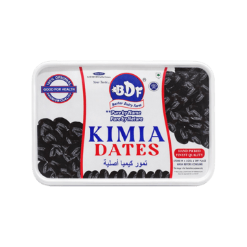 BDF Kimia Dates (Khajur)