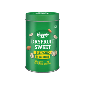 Happilo Dry Fruit Sweets Bites