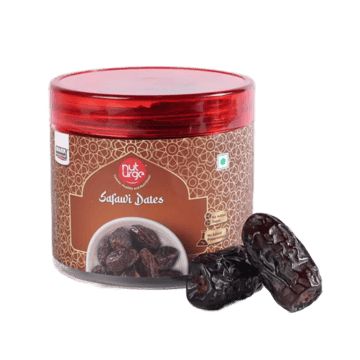 Mark Premium Safawi Dates (Khajur)
