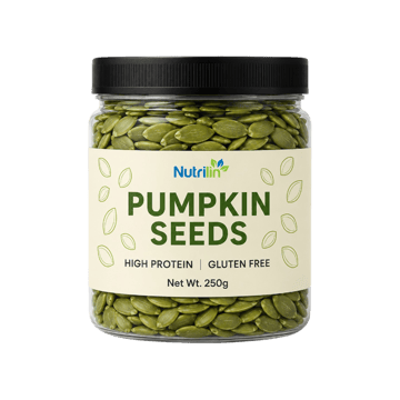Nutrilin Pumpkin Seeds