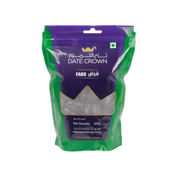 Date Crown Fard Dates (Khajur)