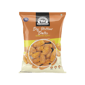 Wonderland Foods Dry Dates Chuara