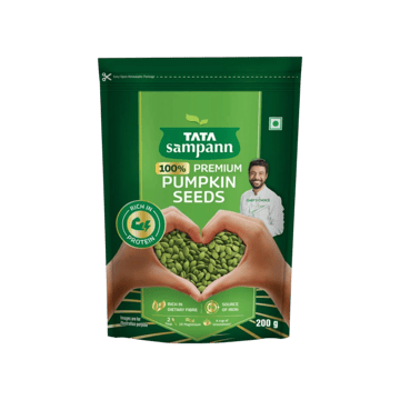 Tata Sampann Premium Pumpkin Seeds