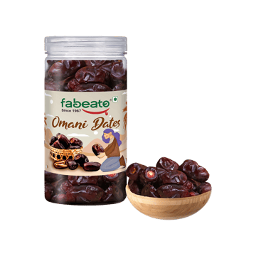 Fabeato Premium Omani Dates