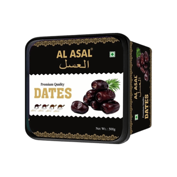 Al asal Kimia Soft Premium Gold Dates