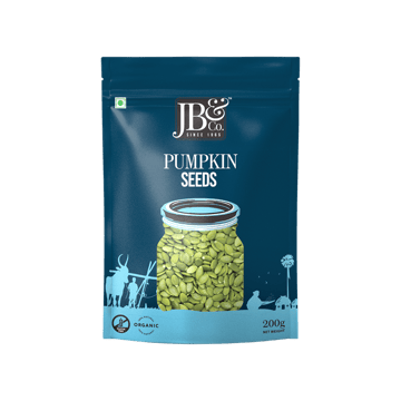 JB&CO Pumpkin Seeds