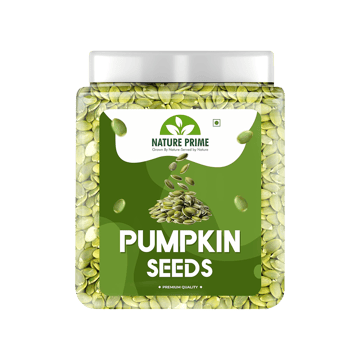 Nature Prime Pumpkin Seeds