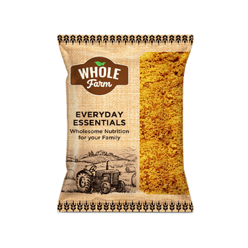 Whole Farm Premium Jaggery Powder