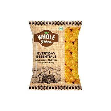 Whole Farm Premium Jaggery