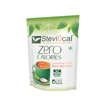 Stevi0cal Naturally Sweet Stevia Powder
