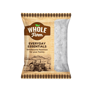 Whole Farm Premium Diamond Mishri