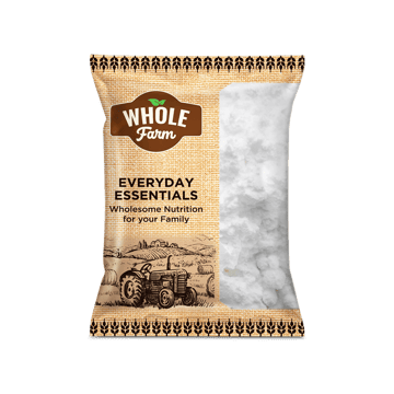 Whole Farm Premium Sugar Powder