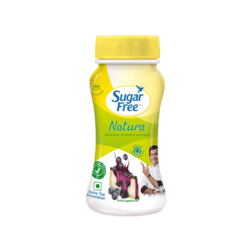 Sugar Free Natura Sweetener