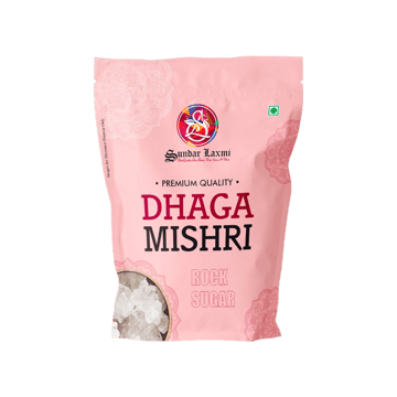 SundarLaxmi Dhaga Mishri