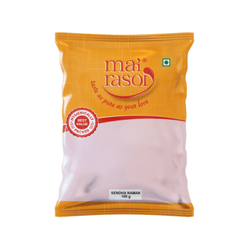 Mai Rasoi Rock Salt (Sendha Namak)