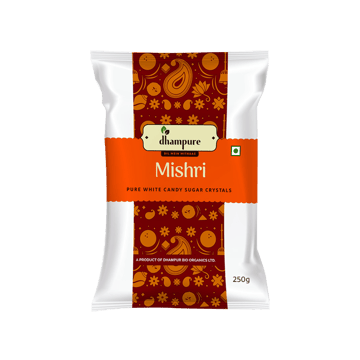 Dhampure Mishri
