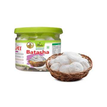 Bebe Batasha