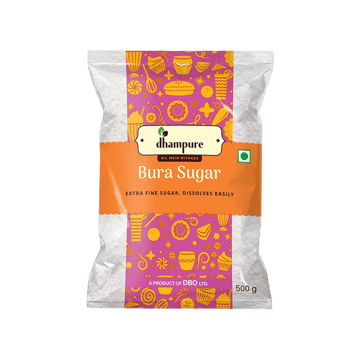 Dhampure Bura Sugar