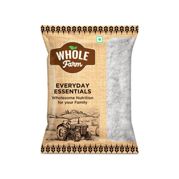 Whole Farm Premium Rock Salt / Sendha Namak Powder (Sendha Namak)