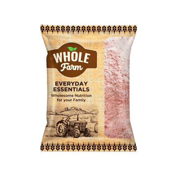 Whole Farm Premium Powder Black Salt (Kala Namak)