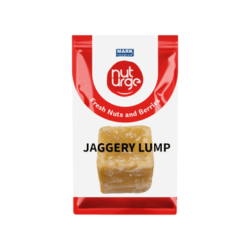 Nuturge Jaggery Cubical Lumps