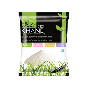 Bebe Desi Khand