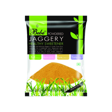 Bebe Jaggery Powder