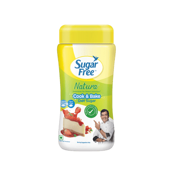 Sugar Free Natura Cook & Bake Sweetener