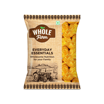 Whole Farm Premium Jaggery