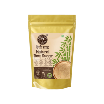 Puro Miles Desi Khand / Natural Raw Sugar