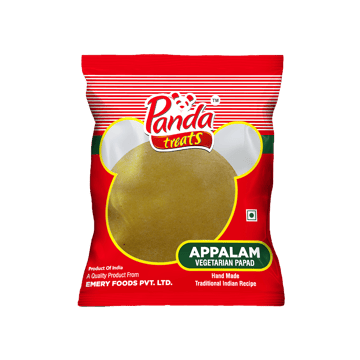 Panda Treats Appalam Papad